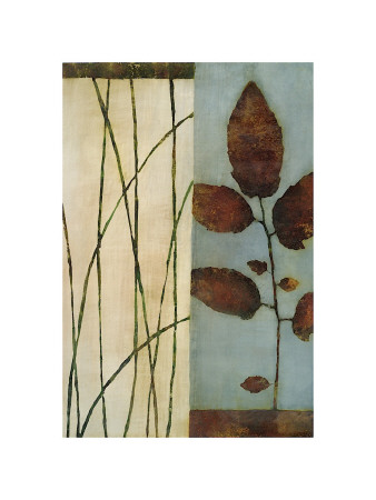 Quiet Leaves