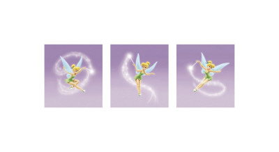 Tink Trio