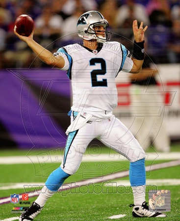 Buy Jimmy Clausen 2010 Action at AllPosters.com