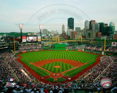 PNC Park 2010