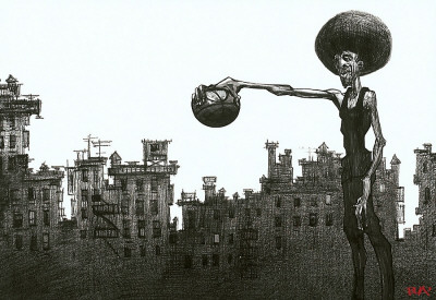 The Baller