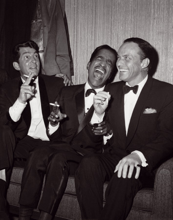 The Rat Pack