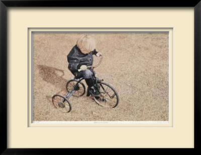 Jesse`s Tricycle