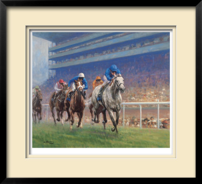 Diamond Stakes Ascot, 1999