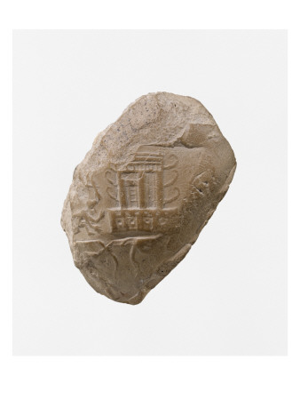 Cylinder Seal Impression with Representation Building