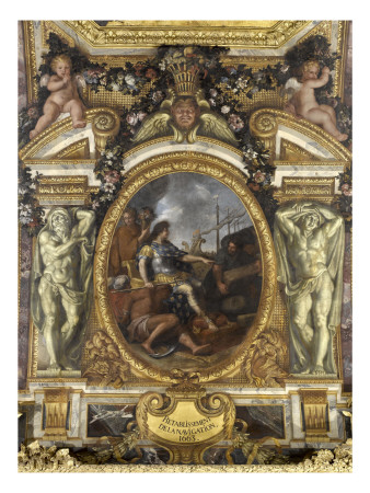 Ceiling of the Hall of Mirrors: Restoring Navigation