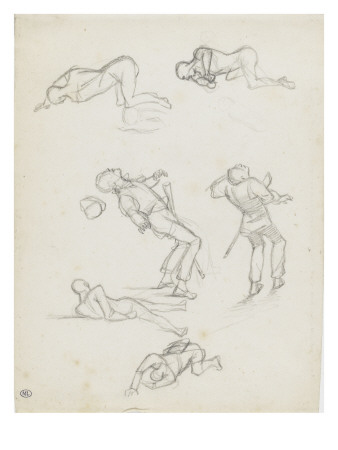 Studies Injured Six Figures: the Revolution of 1830