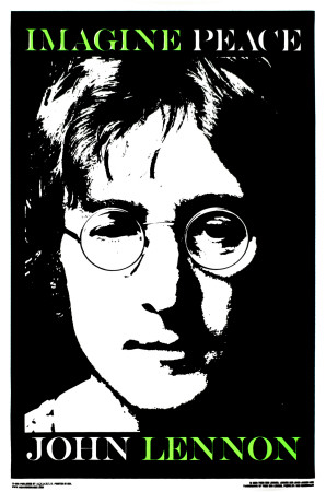 Buy John Lennon at AllPosters.com