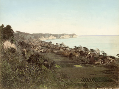 Buy Mississippi Bay Near Yokohama (Japan) at AllPosters.com
