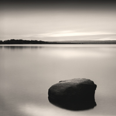 Buy Solo Floating on Ottawa River, Study no. 2 (detail) at AllPosters.com