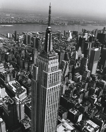 Buy Empire State Building at AllPosters.com