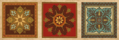 Classical Tiles III