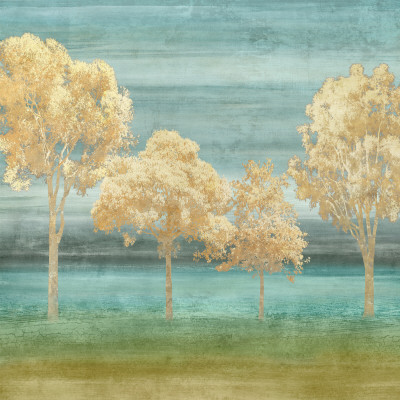 Blue Horizons I