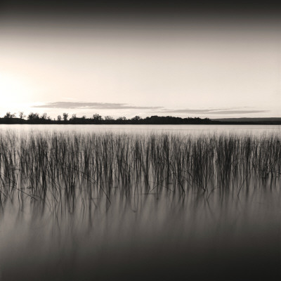Buy Sunset on Ottawa River, Study no. 2 at AllPosters.com