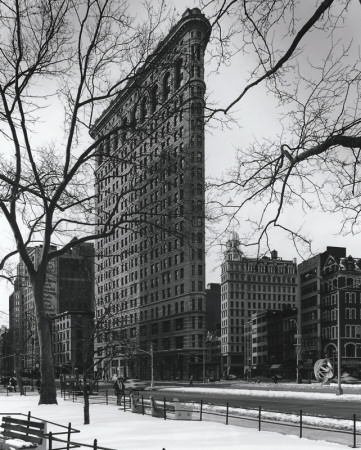 Buy Flatiron Building at AllPosters.com