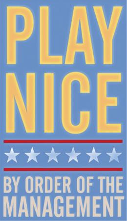 Play Nice