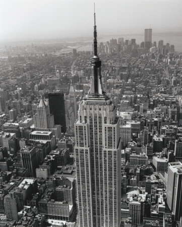 Buy Empire State Building at AllPosters.com