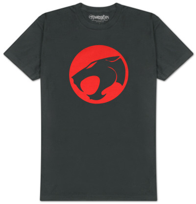 Thunder Cats - Logo