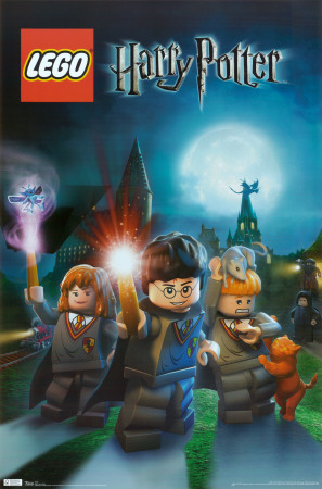 Lego - Harry Potter