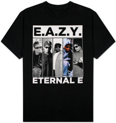 Eazy E - Eternal E