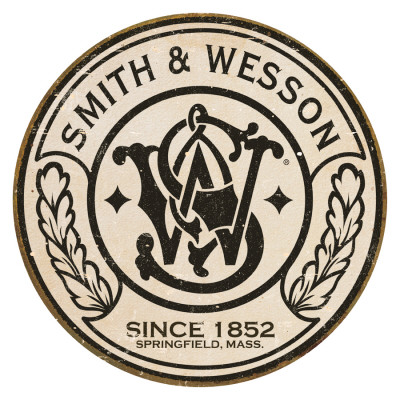 Smith & Wesson - Round