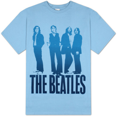 The Beatles - Blue Groove