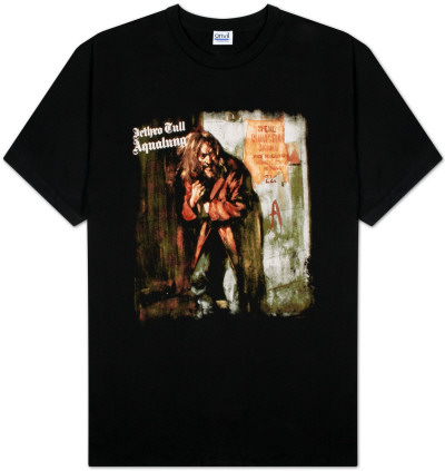 Jethro Tull - Aqualung