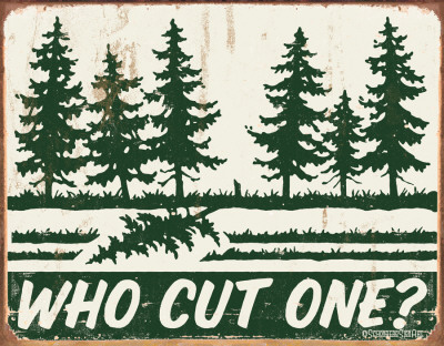 Schonberg - Cut One?