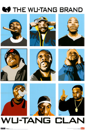 Wu Tang Clan