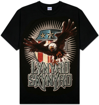 Lynyrd Skynyrd - Pick Em Up