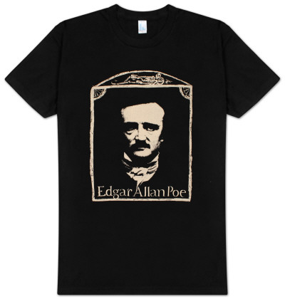 Edgar Allen Poe