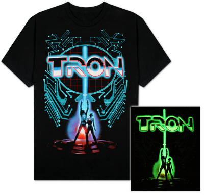 Tron -  Signal
