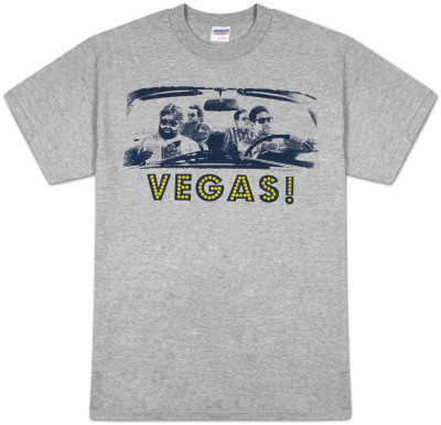 The Hangover- Vegas