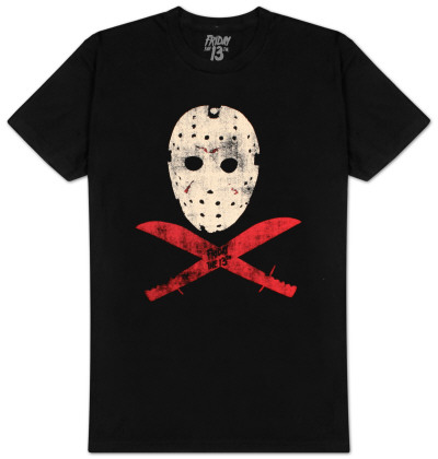 Friday the 13th -  Jolly Jason
