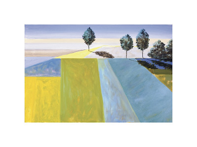 Tuscan Reverie