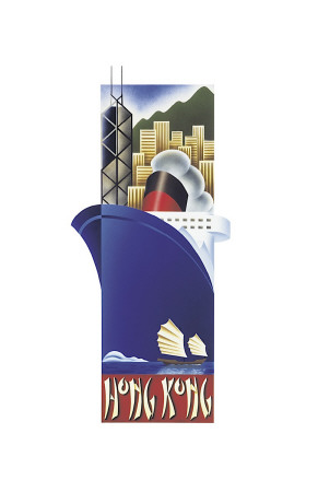 Hong Kong