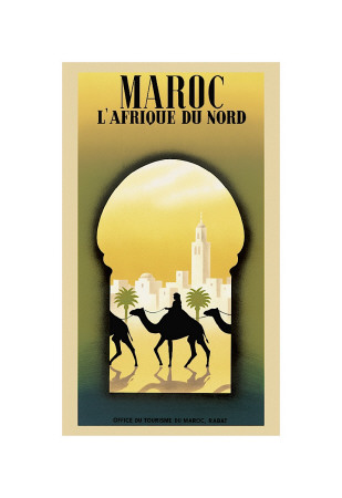 Maroc l