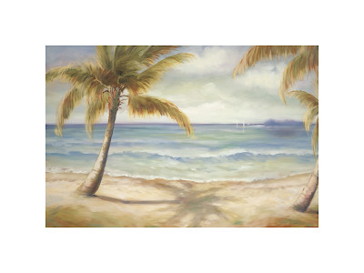 Shoreline Palms II
