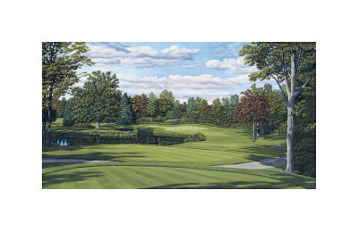 Sunday Pin
