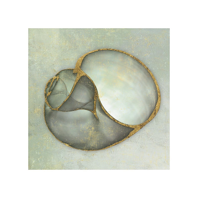 Buy Neptune's Garden IV at AllPosters.com