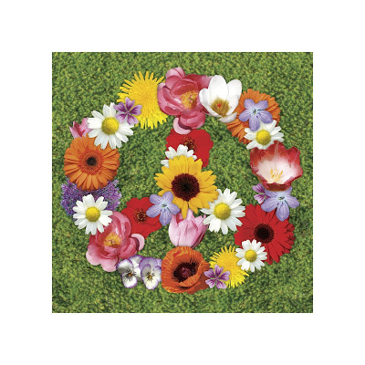 Peace Wreath