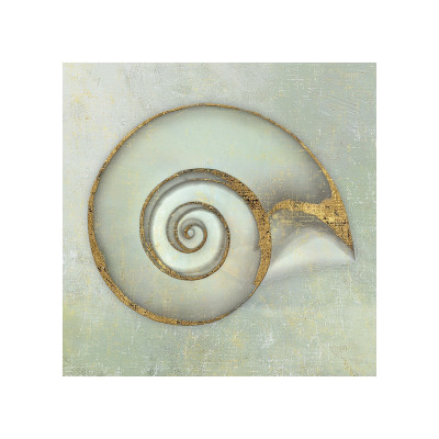 Buy Neptune's Garden I at AllPosters.com
