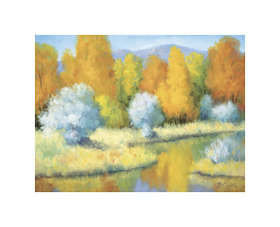 October Reflections