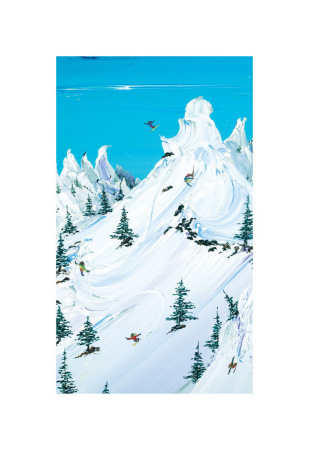 Backcountry