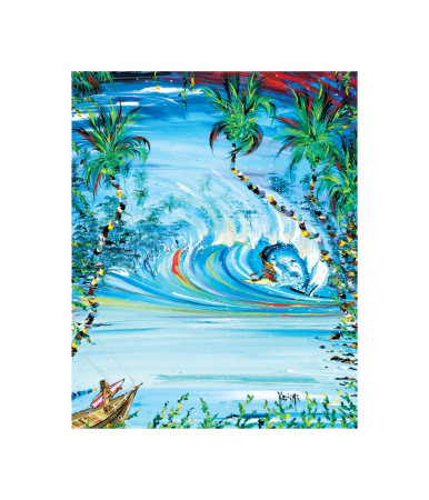 Current Tides