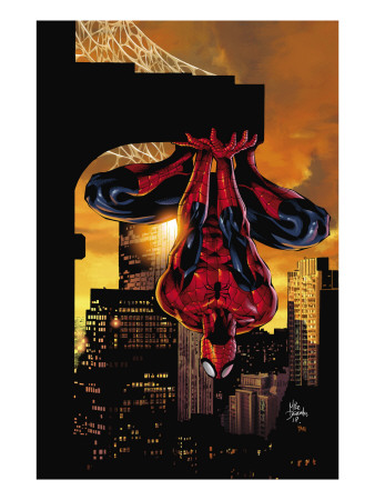 Buy Amazing Spider-Man Family #2 Cover: Spider-Man at AllPosters.com