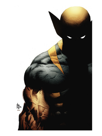 Wolverine: Origins #28 Cover: Wolverine