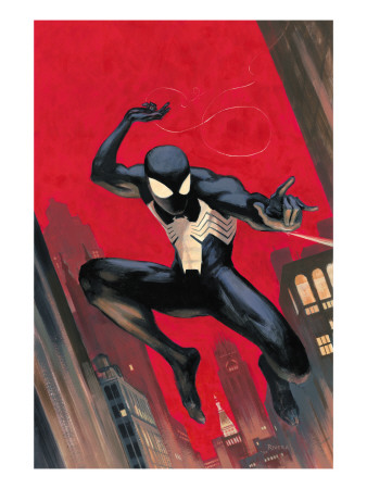 Friendly Neighborhood Spider-Man #23 Cover: Spider-Man
