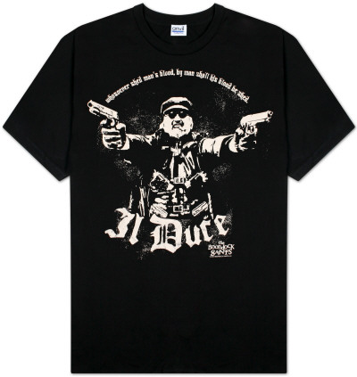 Boondock Saints Il Duce