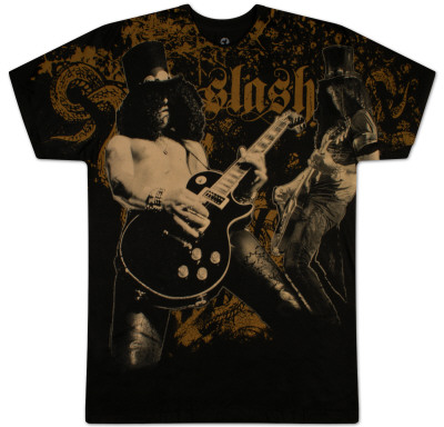 Slash -  Slash Duo